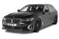 Preview: CSR Frontspoiler | Cup-Spoilerlippe mit ABE für BMW 5er (G30/G31) LCI CSL531-G Glossy schwarz Hochglanz (keine Lackierung erforderlich)