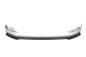 Preview: CSR Frontspoiler | Cup-Spoilerlippe mit ABE für Mazda CX3 CSL533-G Glossy schwarz Hochglanz (keine Lackierung erforderlich)