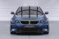 Preview: CSR Frontspoiler | Cup-Spoilerlippe mit ABE für BMW 3er (G20/G21) Limousine und Touring CSL534-C Carbon Look Hochglanz (keine Lackierung erforderlich)