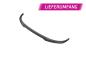 Preview: CSR Frontspoiler | Cup-Spoilerlippe mit ABE für BMW 3er (G20/G21) Limousine und Touring CSL534-C Carbon Look Hochglanz (keine Lackierung erforderlich)
