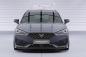 Preview: CSR Frontspoiler | Cup-Spoilerlippe mit ABE für Cupra Leon 4 (Typ KL) CSL544-S strukturiert schwarz matt (keine Lackierung erforderlich)