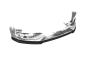Preview: CSR Frontspoiler | Cup-Spoilerlippe mit ABE für Cupra Leon 4 (Typ KL) CSL544-S strukturiert schwarz matt (keine Lackierung erforderlich)