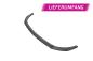 Preview: CSR Frontspoiler | Cup-Spoilerlippe mit ABE für Mercedes-Benz V-Klasse 447 AMG-Line CSL545-G Glossy schwarz Hochglanz (keine Lackierung erforderlich)