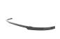 Preview: CSR Frontspoiler | Cup-Spoilerlippe mit ABE für Mercedes-Benz C-Klasse W205 CSL546-G Glossy schwarz Hochglanz (keine Lackierung erforderlich)