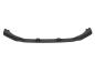 Preview: CSR Frontspoiler | Cup-Spoilerlippe mit ABE für Toyota Aygo 2 Facelift CSL548-S strukturiert schwarz matt (keine Lackierung erforderlich)
