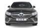 Preview: CSR Frontspoiler | Cup-Spoilerlippe mit ABE für Mercedes-Benz GLC (X253/C253) AMG-Line CSL552-G Glossy schwarz Hochglanz (keine Lackierung erforderlich)