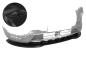 Preview: CSR Frontspoiler | Cup-Spoilerlippe mit ABE für Ford Kuga 3 CSL553-G Glossy schwarz Hochglanz (keine Lackierung erforderlich)