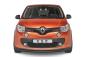 Preview: CSR Frontspoiler | Cup-Spoilerlippe mit ABE für Renault Twingo 3 GT CSL559-G Glossy schwarz Hochglanz (keine Lackierung erforderlich)