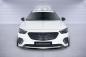 Preview: CSR Frontspoiler | Cup-Spoilerlippe mit ABE für Opel Insignia B Gsi CSL560-G Glossy schwarz Hochglanz (keine Lackierung erforderlich)