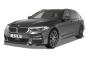 Preview: CSR Frontspoiler | Cup-Spoilerlippe mit ABE für BMW 5er G30/G31 M-Paket CSL564-C Carbon Look Hochglanz (keine Lackierung erforderlich)