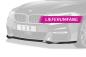 Preview: CSR Frontspoiler | Cup-Spoilerlippe mit ABE für BMW 5er G30/G31 M-Paket CSL564-C Carbon Look Hochglanz (keine Lackierung erforderlich)