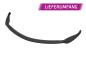 Preview: CSR Frontspoiler | Cup-Spoilerlippe mit ABE für Porsche 911/996 CSL565-L Lackierung erforderlich (unlackiert roh)