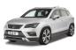 Preview: CSR Frontspoiler | Cup-Spoilerlippe mit ABE für Seat Ateca (Typ 5FP, KH7) CSL567-G Glossy schwarz Hochglanz (keine Lackierung erforderlich)