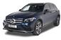 Preview: CSR Frontspoiler | Cup-Spoilerlippe mit ABE für Mercedes-Benz GLC (X253/C253) AMG-Line CSL571 Glossy schwarz Hochglanz (keine Lackierung erforderlich)
