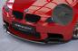 Preview: CSR Frontspoiler | Cup-Spoilerlippe mit ABE für BMW M3 E90/E92/E93 CSL579-L Lackierung erforderlich (unlackiert roh)