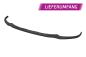Preview: CSR Frontspoiler | Cup-Spoilerlippe mit ABE für BMW X3 G01 CSL581-C Carbon Look Hochglanz (keine Lackierung erforderlich)