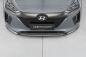 Preview: CSR Frontspoiler | Cup-Spoilerlippe mit ABE für Hyundai Ioniq CSL594-C Carbon Look Hochglanz (keine Lackierung erforderlich)