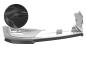 Preview: CSR Frontspoiler | Cup-Spoilerlippe mit ABE für Ford Kuga 3 ST-Line / ST-Line X CSL596-C Carbon Look Hochglanz (keine Lackierung erforderlich)