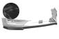 Preview: CSR Frontspoiler | Cup-Spoilerlippe mit ABE für Ford Kuga 3 ST-Line / ST-Line X CSL596-G Glossy schwarz Hochglanz (keine Lackierung erforderlich)