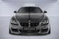 Preview: CSR Frontspoiler | Cup-Spoilerlippe mit ABE für BMW 6er F12/F13/F06 CSL598-L Lackierung erforderlich (unlackiert roh)