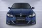 Preview: CSR Frontspoiler | Cup-Spoilerlippe mit ABE für BMW 3er E92/E93 M-Paket CSL605-L Lackierung erforderlich (unlackiert roh)