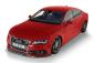 Preview: CSR Frontspoiler | Cup-Spoilerlippe mit ABE für Audi A7 S-Line / S7 C7 (Typ 4G) CSL607-G Glossy schwarz Hochglanz (keine Lackierung erforderlich)