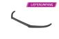 Preview: CSR Frontspoiler | Cup-Spoilerlippe mit ABE für Volvo V40 R-Design CSL611-C Carbon Look Hochglanz (keine Lackierung erforderlich)
