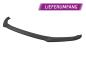 Preview: CSR Frontspoiler | Cup-Spoilerlippe mit ABE für Skoda Kodiaq CSL614-G Glossy schwarz Hochglanz (keine Lackierung erforderlich)