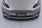 Preview: CSR Frontspoiler | Cup-Spoilerlippe mit ABE für Tesla Model Y CSL620-L Lackierung erforderlich (unlackiert roh)