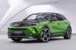 Preview: CSR Frontspoiler | Cup-Spoilerlippe mit ABE für Opel Mokka B / Mokka-E CSL628-C Carbon Look Hochglanz (keine Lackierung erforderlich)
