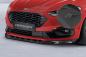 Preview: CSR Frontspoiler | Cup-Spoilerlippe mit ABE für Ford Mondeo MK5 BA7  Turnier ST-Line CSL629-L Lackierung erforderlich (unlackiert roh)
