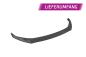 Preview: CSR Frontspoiler | Cup-Spoilerlippe mit ABE für Toyota C-HR CSL634-C Carbon Look Hochglanz (keine Lackierung erforderlich)