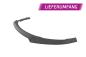 Preview: CSR Frontspoiler | Cup-Spoilerlippe mit ABE für Hyundai I30 (GD) Turbo CSL635-G Glossy schwarz Hochglanz (keine Lackierung erforderlich)