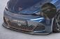 Preview: CSR Frontspoiler | Cup-Spoilerlippe mit ABE für Cupra Born CSL645-C Carbon Look Hochglanz (keine Lackierung erforderlich)