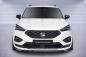 Preview: CSR Frontspoiler | Cup-Spoilerlippe mit ABE für Seat Tarraco FR CSL653-L Lackierung erforderlich (unlackiert roh)