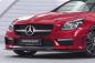 Preview: CSR Frontspoiler | Cup-Spoilerlippe mit ABE für Mercedes-Benz SLK R172 AMG-Line CSL655-C Carbon Look Hochglanz (keine Lackierung erforderlich)