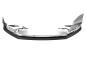 Preview: CSR Frontspoiler | Cup-Spoilerlippe mit ABE für Mazda 6 (Typ GL) CSL657-C Carbon Look Hochglanz (keine Lackierung erforderlich)