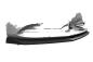 Preview: CSR Frontspoiler | Cup-Spoilerlippe mit ABE für Mazda 6 (Typ GL) CSL657-C Carbon Look Hochglanz (keine Lackierung erforderlich)