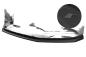Preview: CSR Frontspoiler | Cup-Spoilerlippe mit ABE für Mazda 6 (Typ GL) CSL657-S strukturiert schwarz matt (keine Lackierung erforderlich)