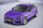 Preview: CSR Frontspoiler | Cup-Spoilerlippe mit ABE für Hyundai I30 (PD) CSL663-L Lackierung erforderlich (unlackiert roh)