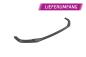 Preview: CSR Frontspoiler | Cup-Spoilerlippe mit ABE für Audi Q3 (F3) S-Line CSL665-C Carbon Look Hochglanz (keine Lackierung erforderlich)