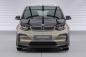 Preview: CSR Frontspoiler | Cup-Spoilerlippe mit ABE für BMW i3 CSL676-G Glossy schwarz Hochglanz (keine Lackierung erforderlich)