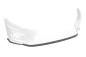 Preview: CSR Frontspoiler | Cup-Spoilerlippe mit ABE für VW Golf 7 R / R-Line CSL679