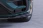 Preview: CSR Frontspoiler | Cup-Spoilerlippe mit ABE für VW Golf 7 R / R-Line CSL680