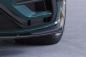 Preview: CSR Frontspoiler | Cup-Spoilerlippe mit ABE für VW Golf 7 R / R-Line CSL681