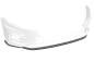 Preview: CSR Frontspoiler | Cup-Spoilerlippe mit ABE für VW Golf 7 R / R-Line CSL681