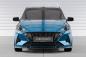 Preview: CSR Frontspoiler | Cup-Spoilerlippe mit ABE für Hyundai I10 (3. Gen) CSL687-G Glossy schwarz Hochglanz (keine Lackierung erforderlich)