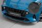 Preview: CSR Frontspoiler | Cup-Spoilerlippe mit ABE für Hyundai I10 (3. Gen) CSL687-L Lackierung erforderlich (unlackiert roh)