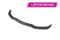Preview: CSR Frontspoiler | Cup-Spoilerlippe mit ABE für BMW iX CSL691-G Glossy schwarz Hochglanz (keine Lackierung erforderlich)
