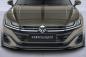 Preview: CSR Frontspoiler | Cup-Spoilerlippe mit ABE für VW Arteon CSL692-G Glossy schwarz Hochglanz (keine Lackierung erforderlich)